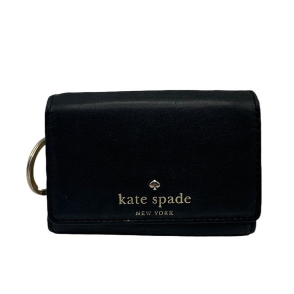 KATE SPADE New York Card holder Wallet - Picture 1 of 8